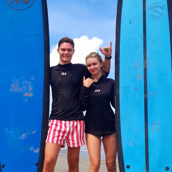 Semi Private Lesson - Image 2